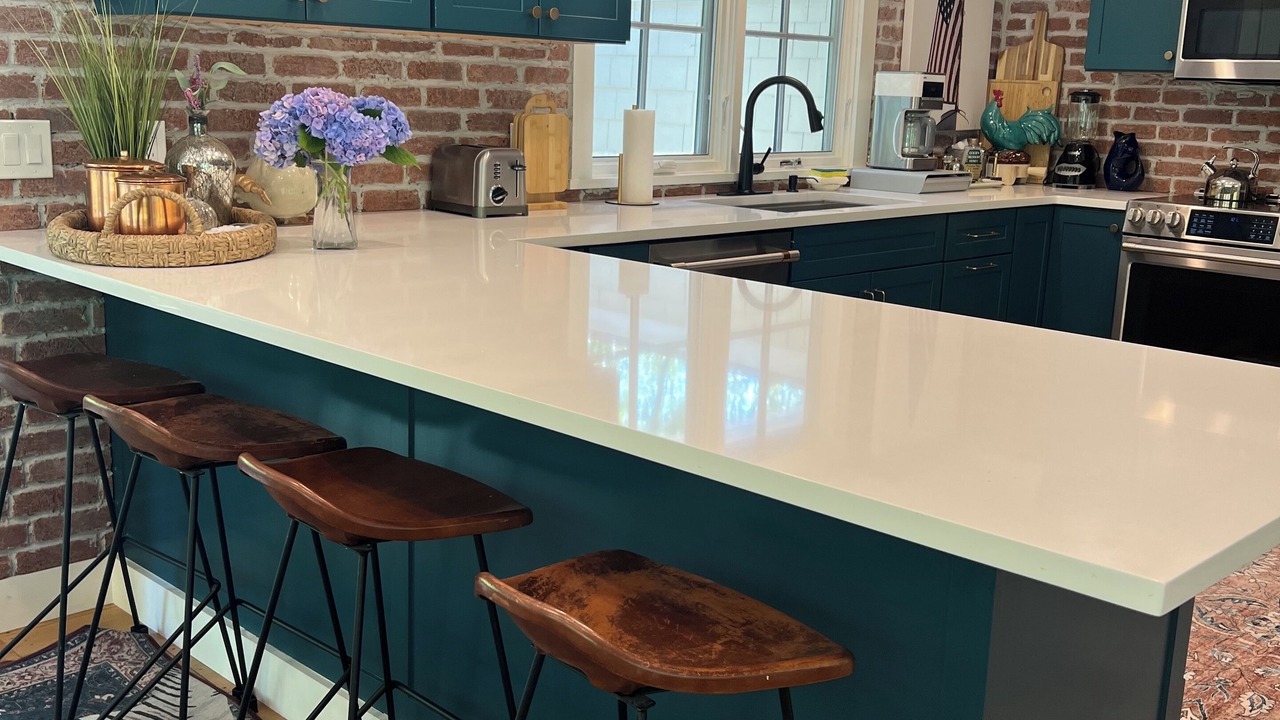 Photo of Kitchen in Katama