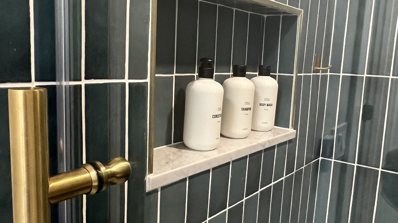 Photo of Bathroom in Katama