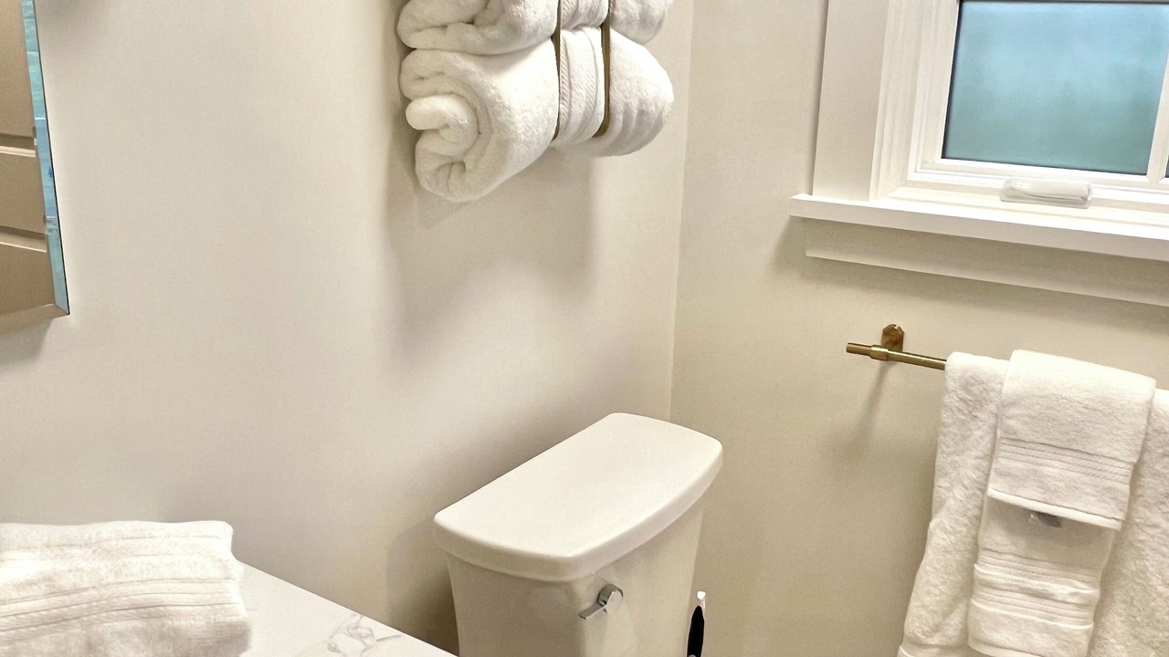 Photo of Bathroom in Katama