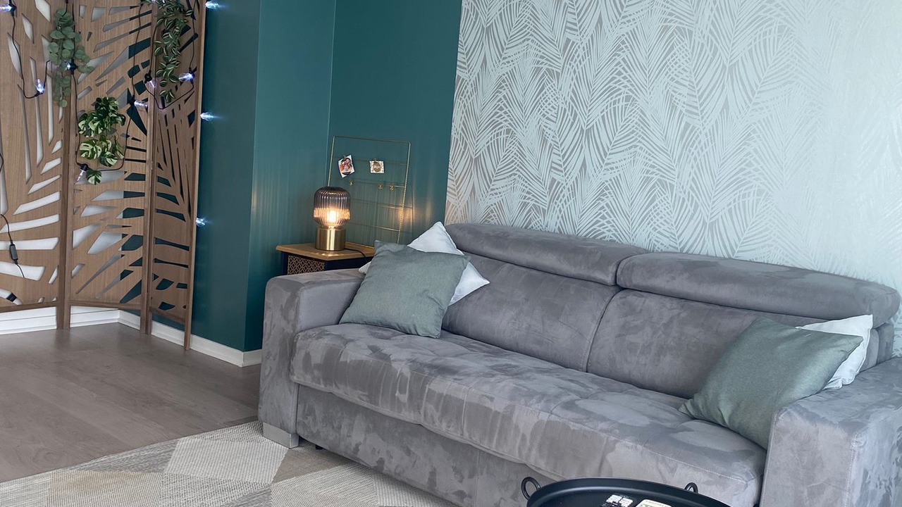 Photo of Livingroom in Asnieres-sur-Seine