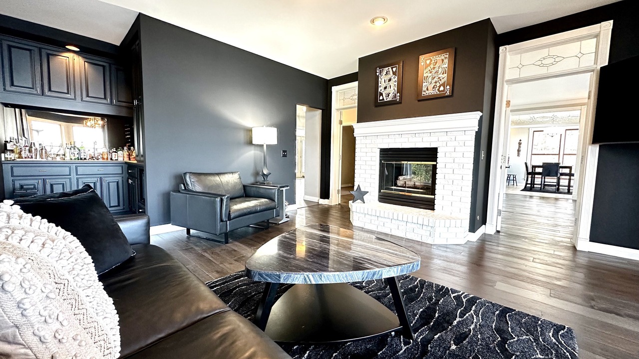 Photo of Livingroom in Williamsburg