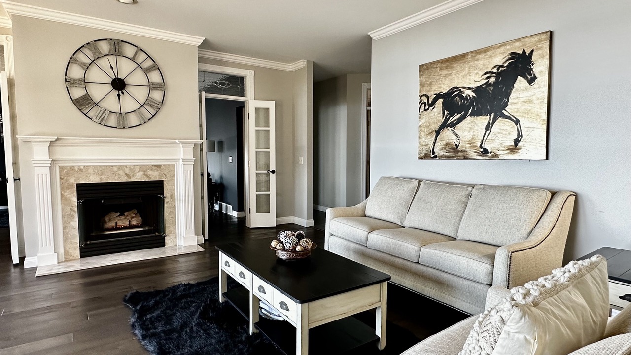 Photo of Livingroom in Williamsburg