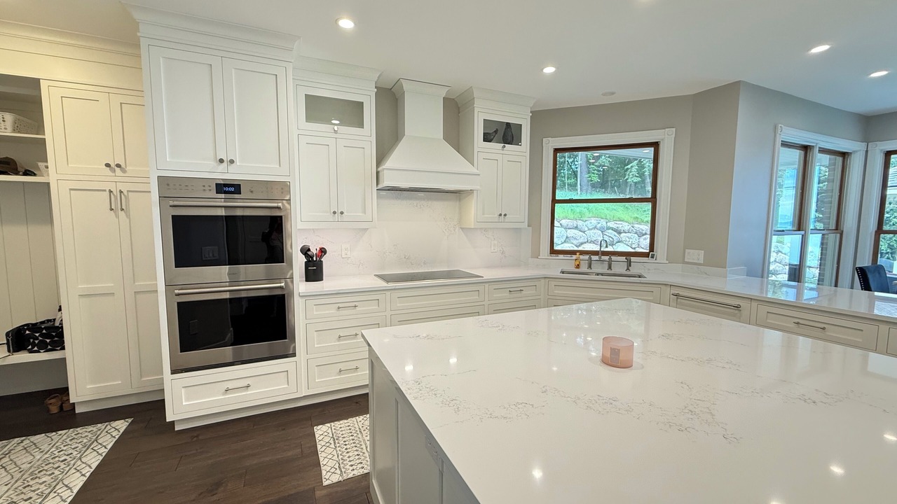 Photo of Kitchen in Williamsburg