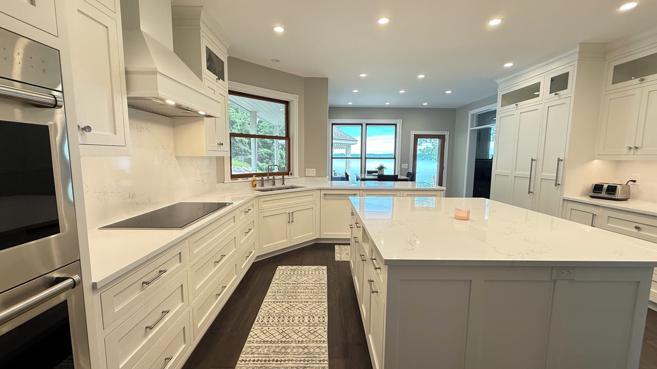 Photo of Kitchen in Williamsburg