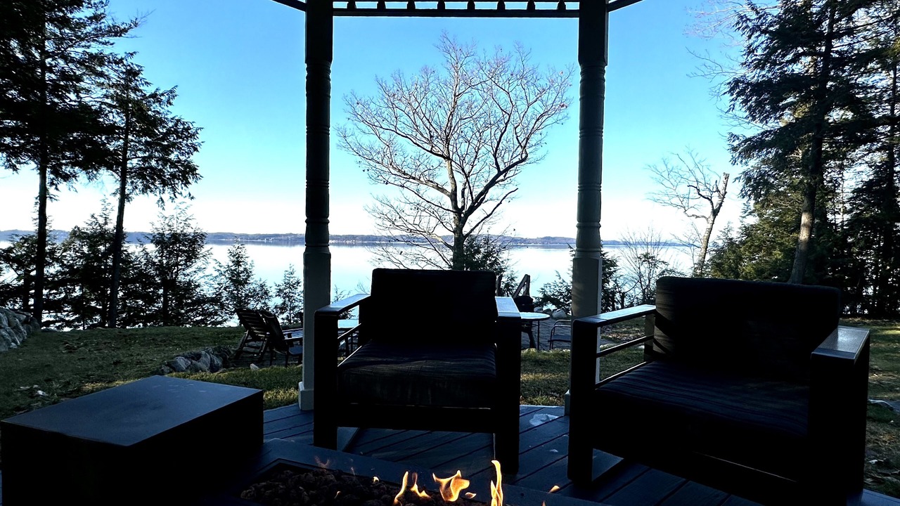 Photo of Patio Balcony in Williamsburg