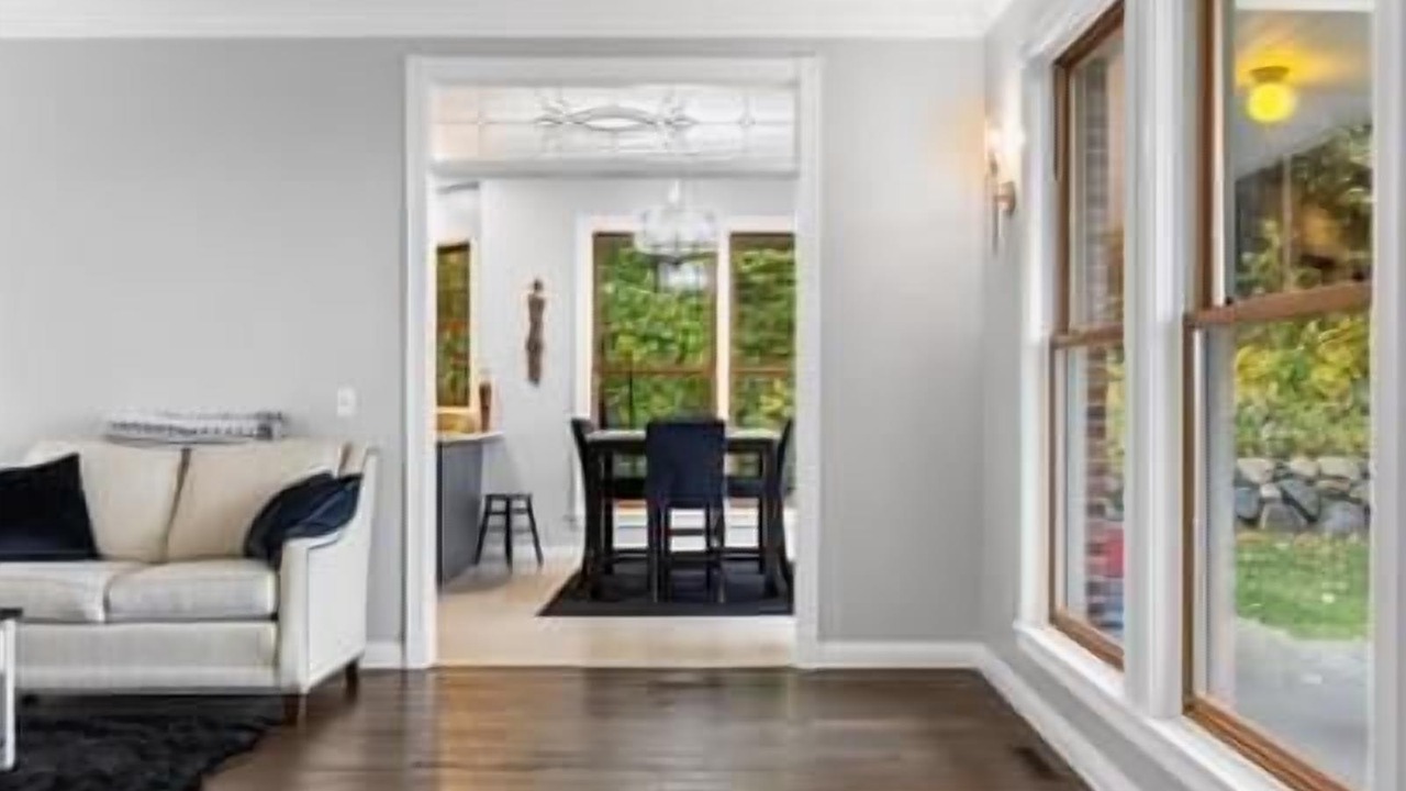 Photo of Livingroom in Williamsburg