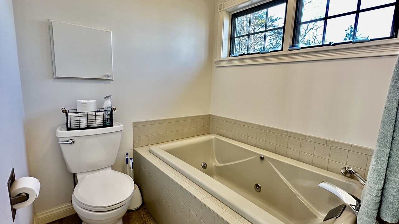 Photo of Bathroom in Williamsburg
