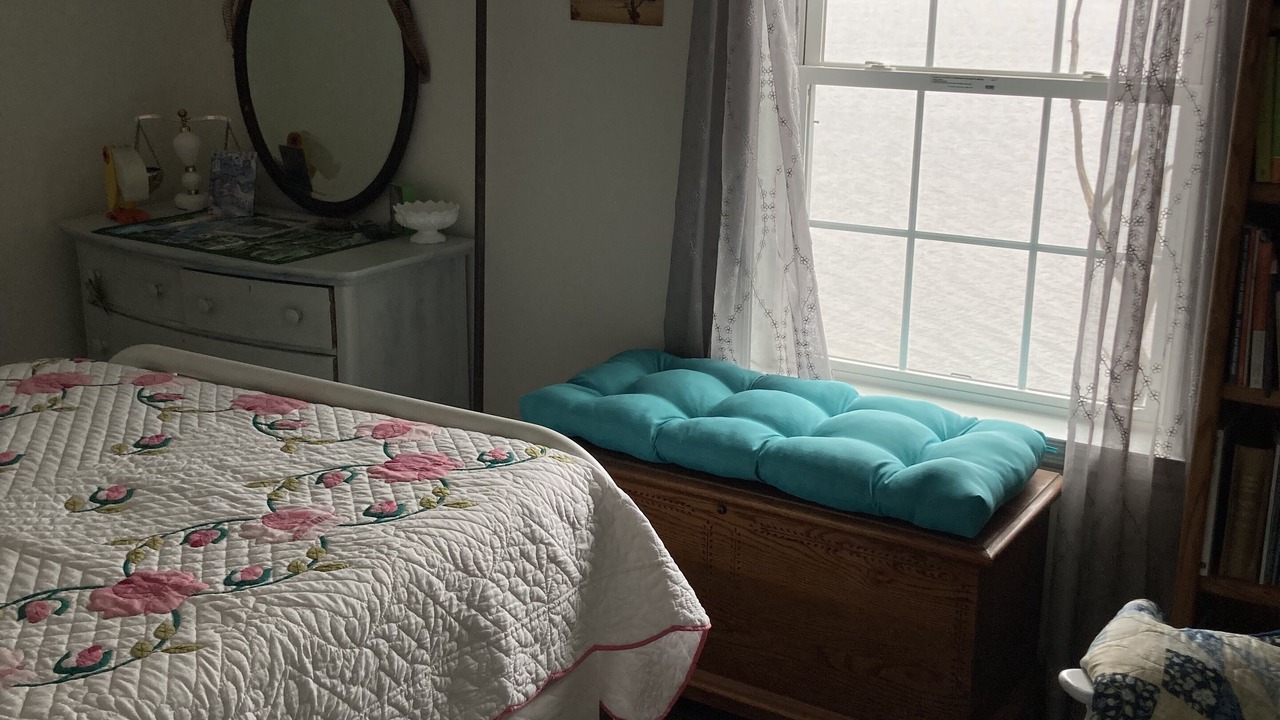 Photo of Bedroom in Prime Hook Beach