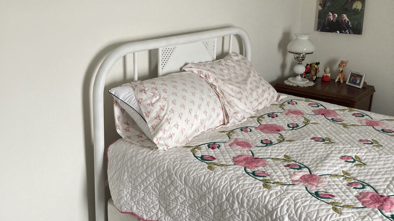 Photo of Bedroom in Prime Hook Beach