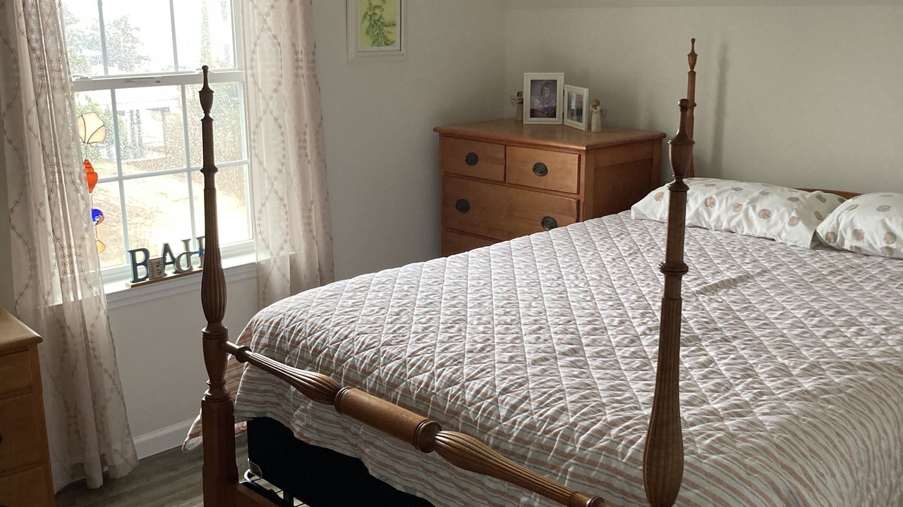 Photo of Bedroom in Prime Hook Beach