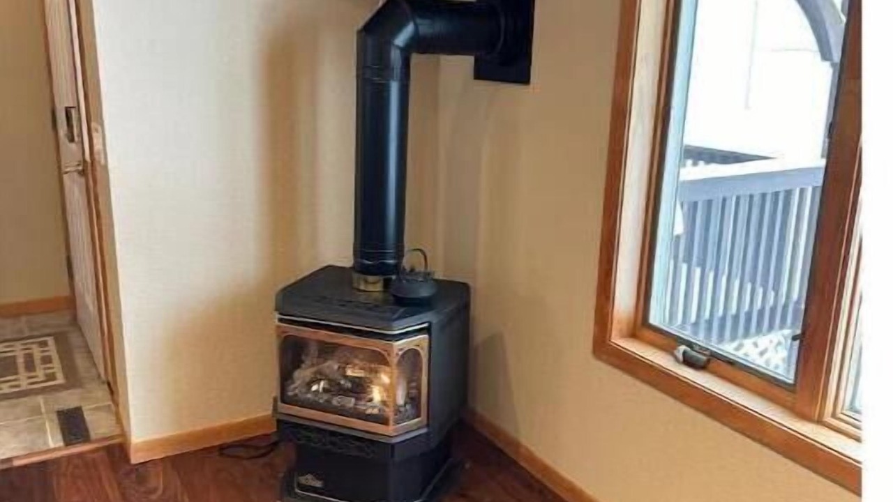 Photo of Livingroom in Park Rapids