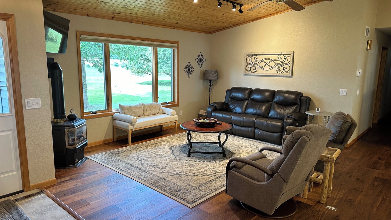 Photo of Bedroom in Park Rapids