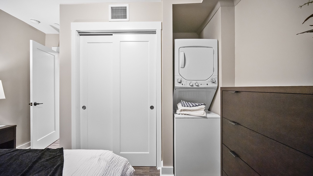 Photo of Bedroom in Charlestown