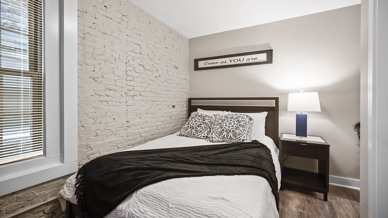 Photo of Bedroom in Charlestown