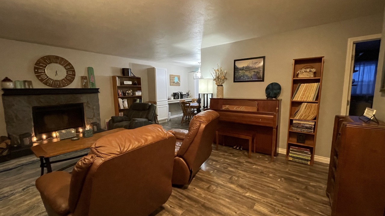 Photo of Bedroom in Eagle River