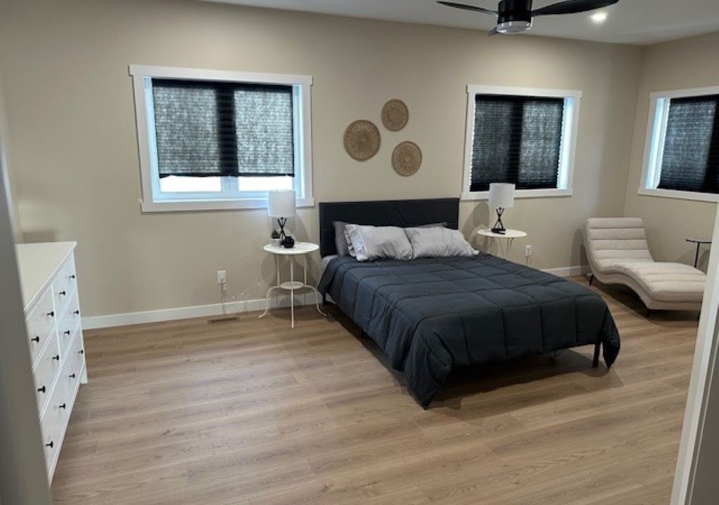 Photo of Bedroom in Camrose