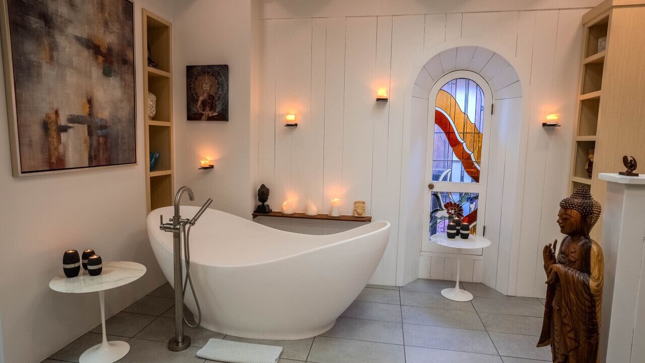 Photo of Bathroom in West Sedona
