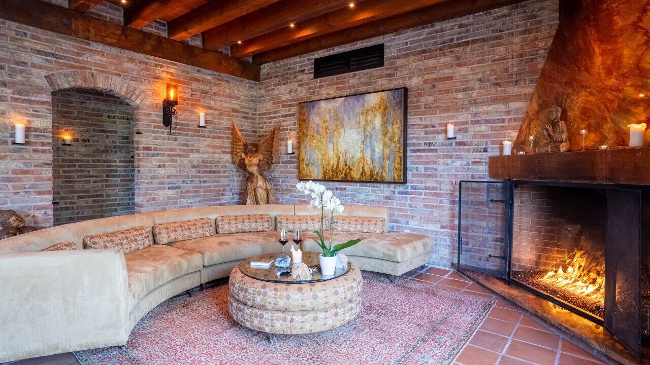 Photo of Livingroom in West Sedona