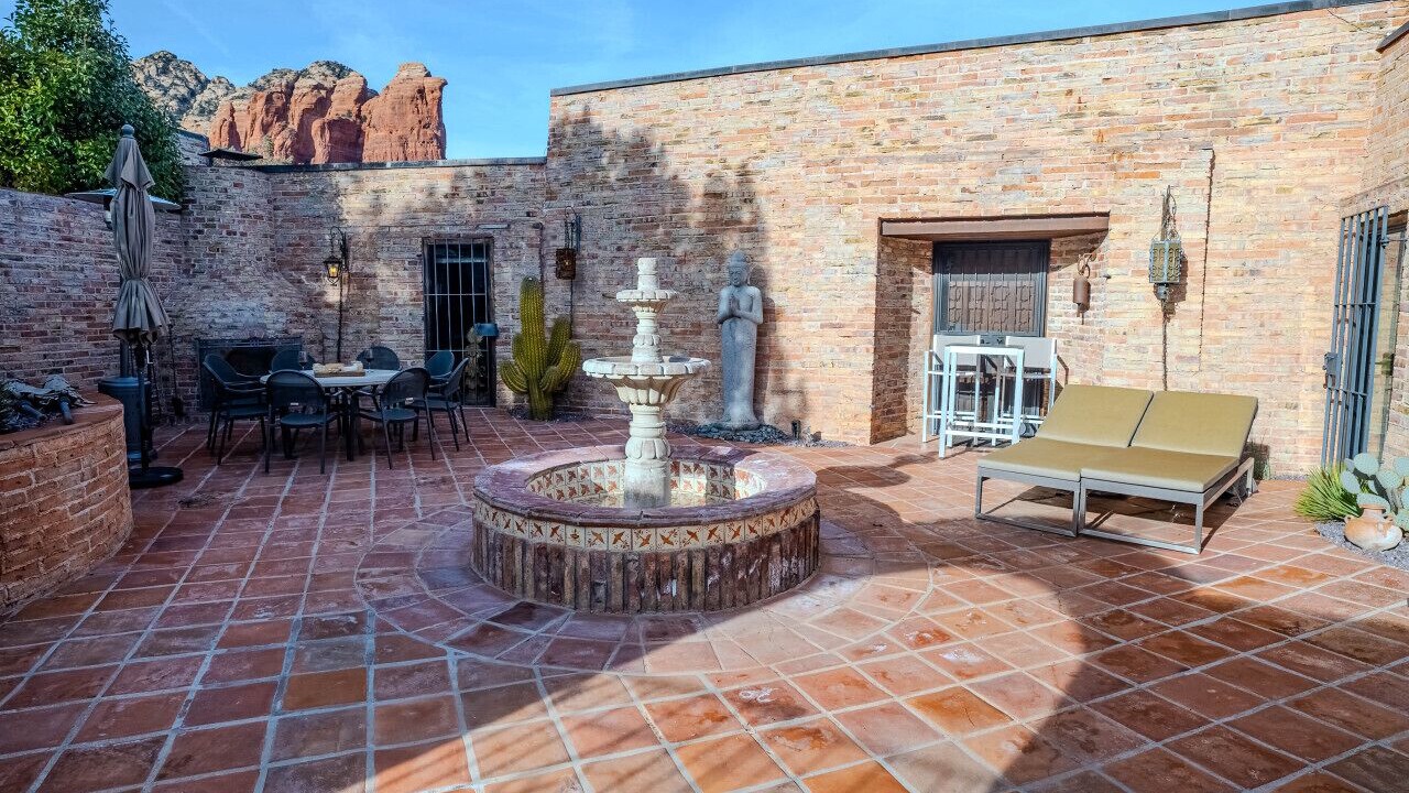 Photo of Outdoor in West Sedona