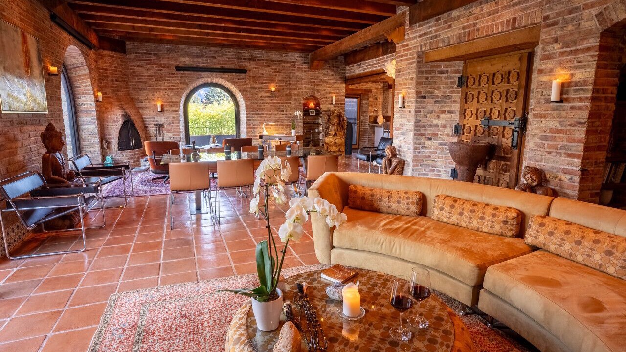 Photo of Bedroom in West Sedona