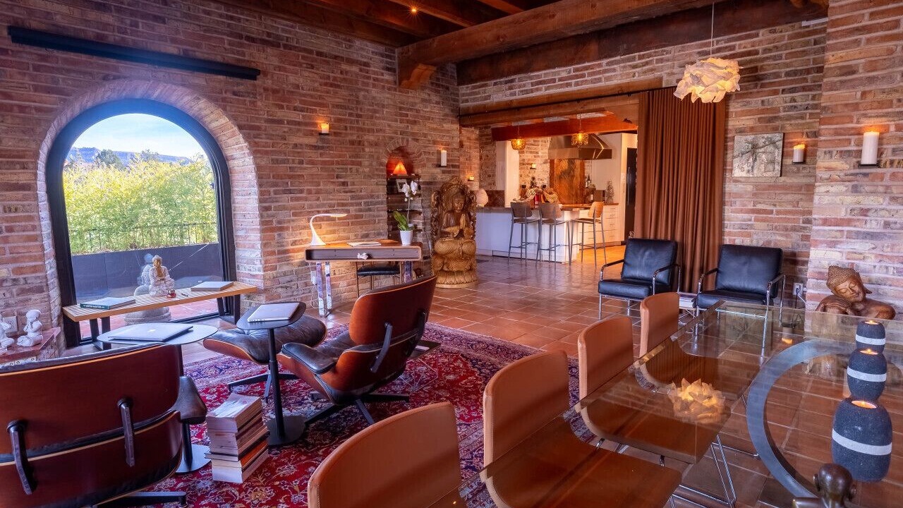 Photo of Bedroom in West Sedona