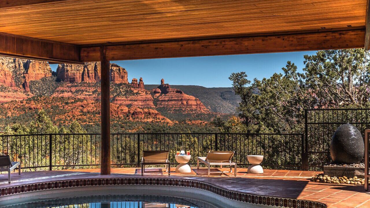 Photo of Outdoor in West Sedona