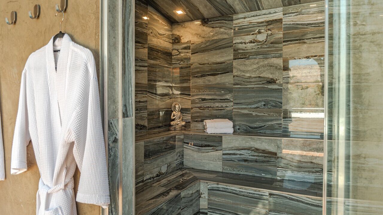 Photo of Bedroom in West Sedona