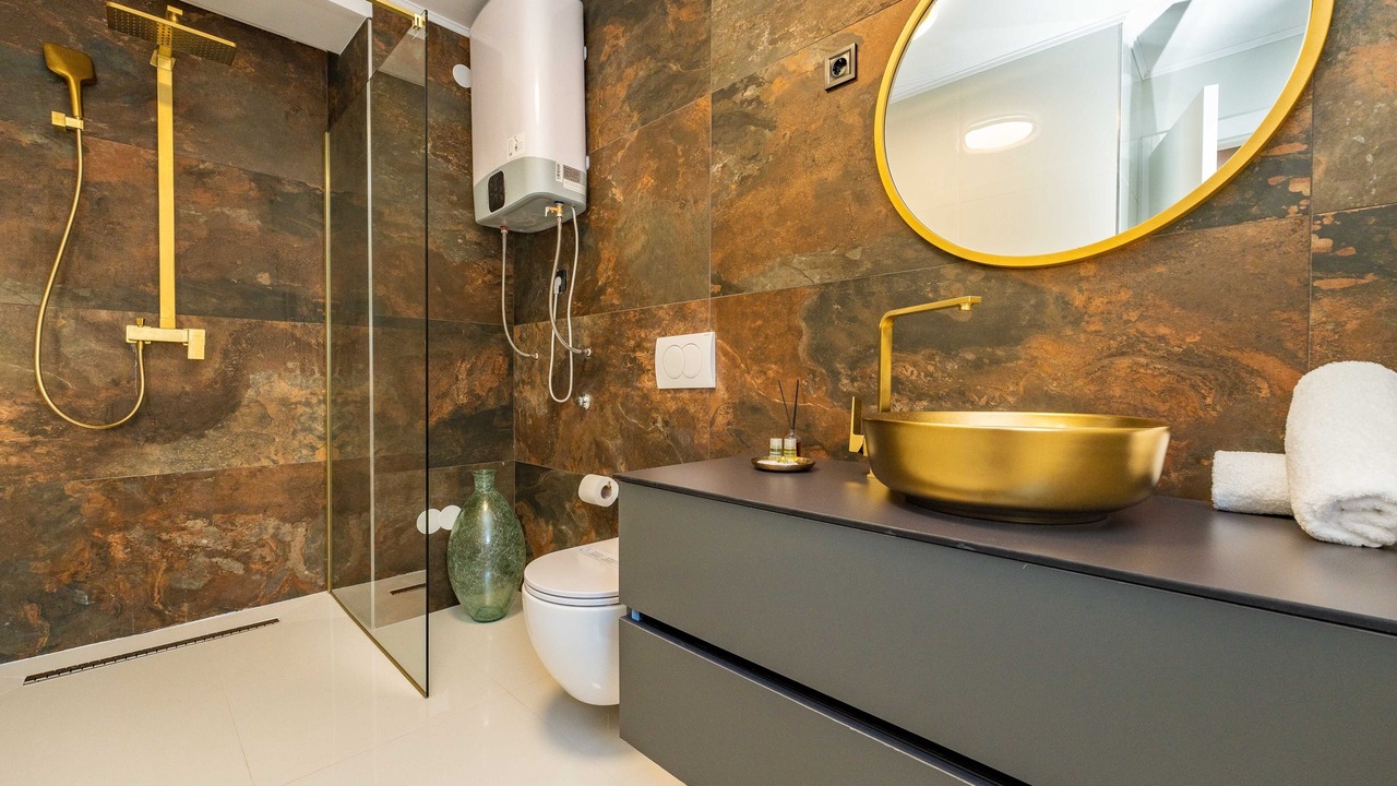 Photo of Bathroom in Sukosan