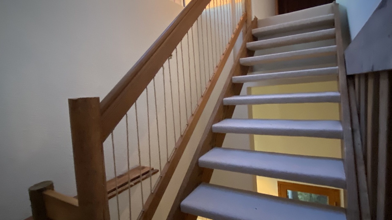 Photo of Bedroom in Harbour Pointe