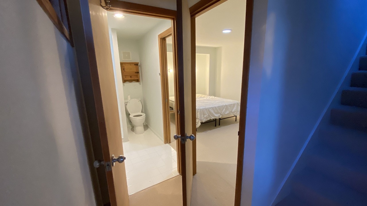 Photo of Bathroom in Harbour Pointe