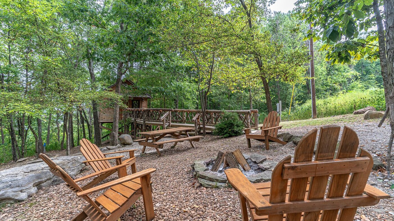 Photo of Outdoor in Mountain View