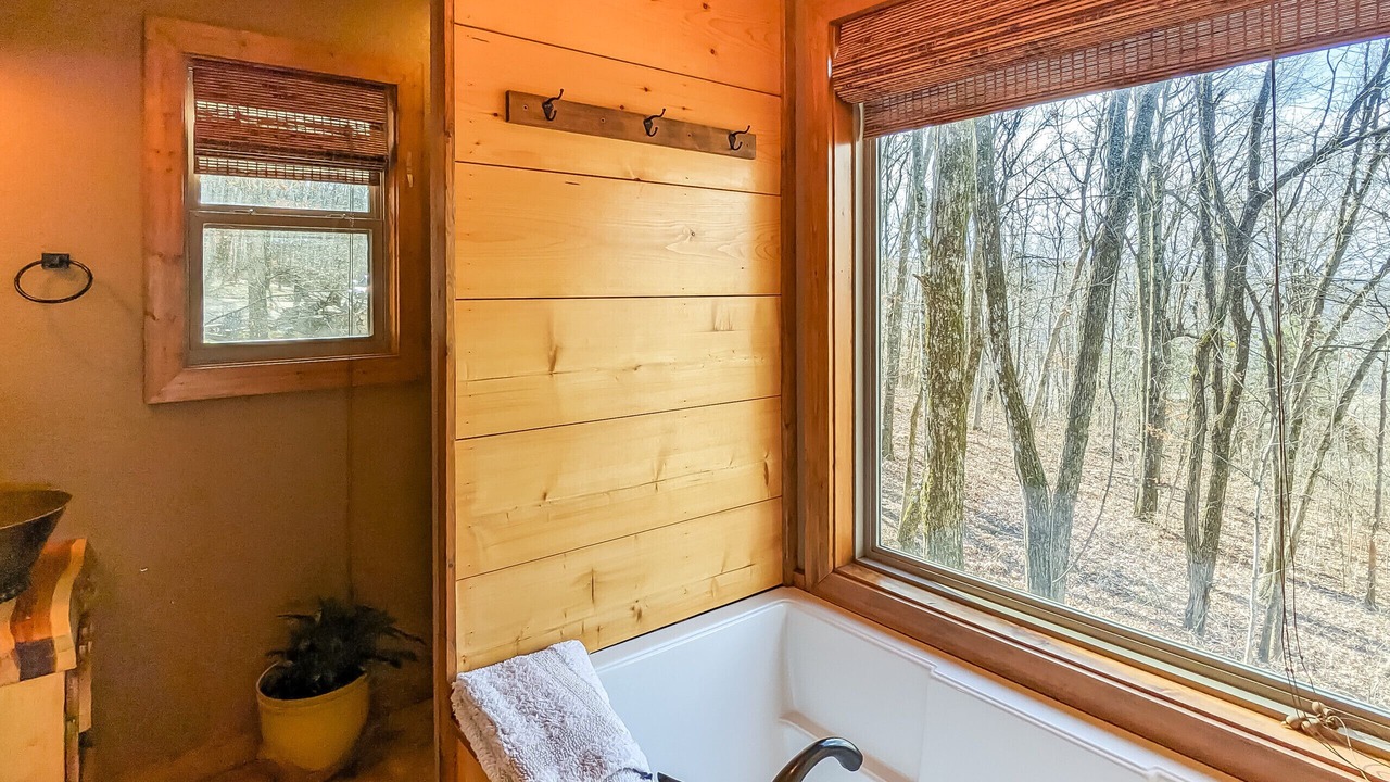 Photo of Bathroom in Mountain View