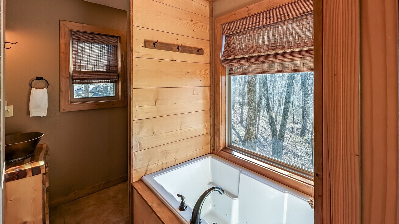 Photo of Bathroom in Mountain View