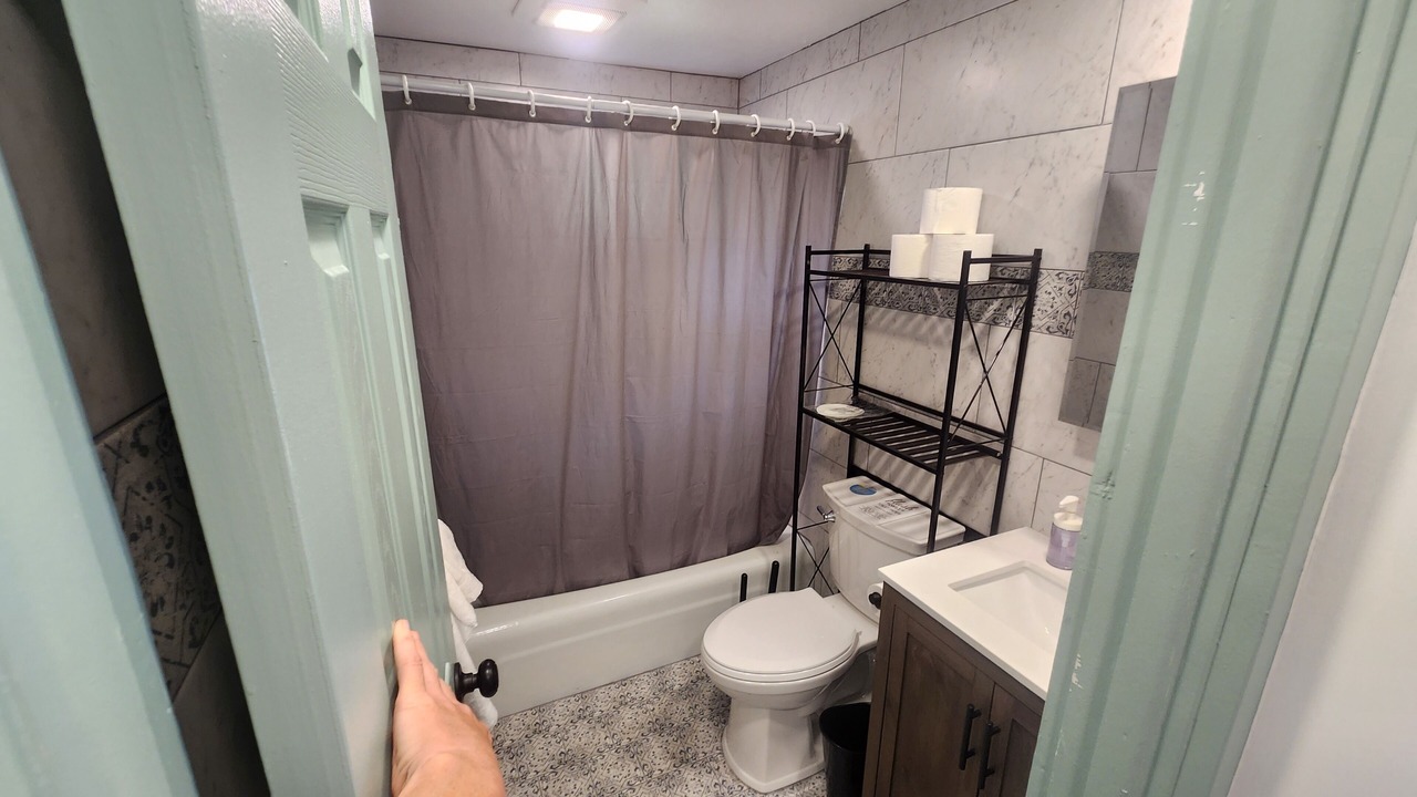 Photo of Bathroom in Northport