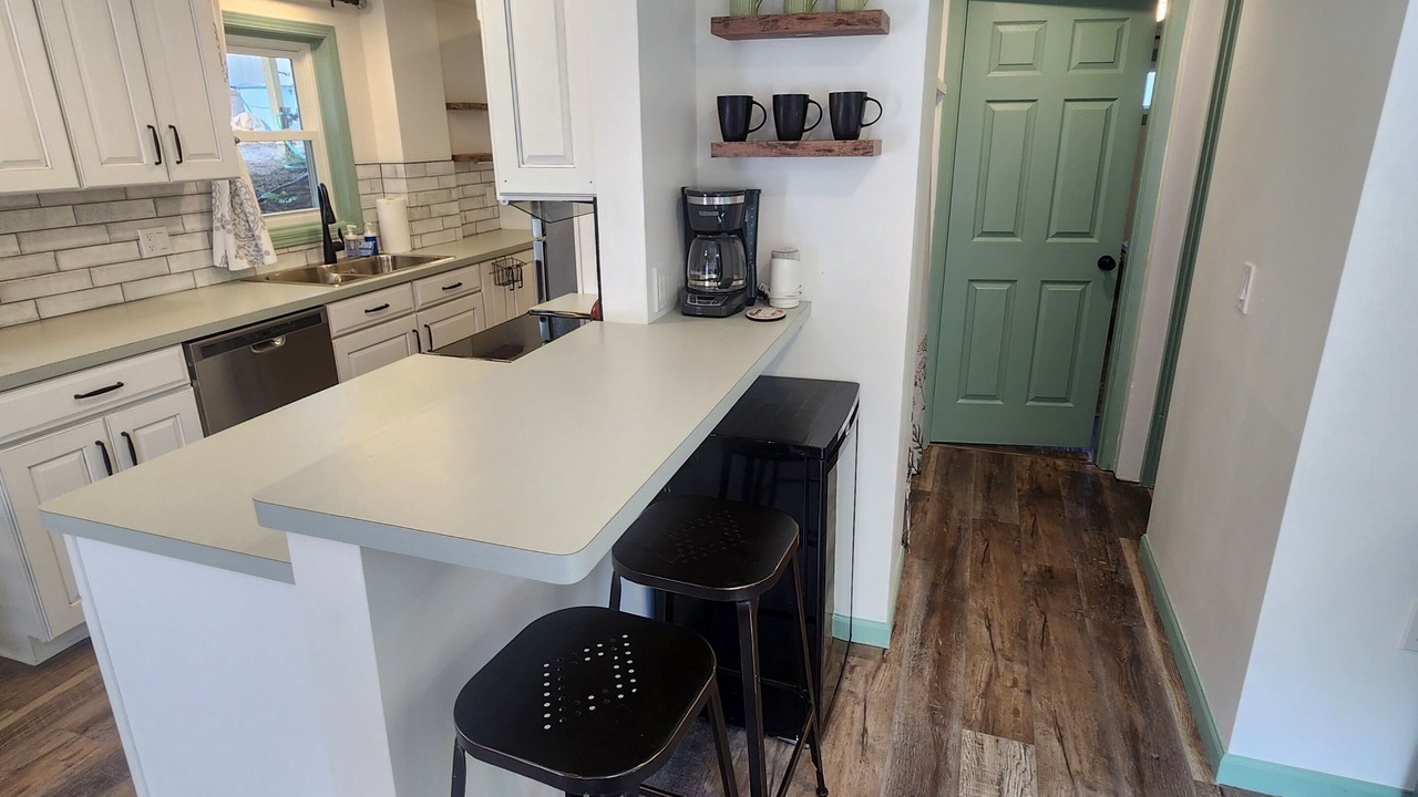 Photo of Kitchen in Northport