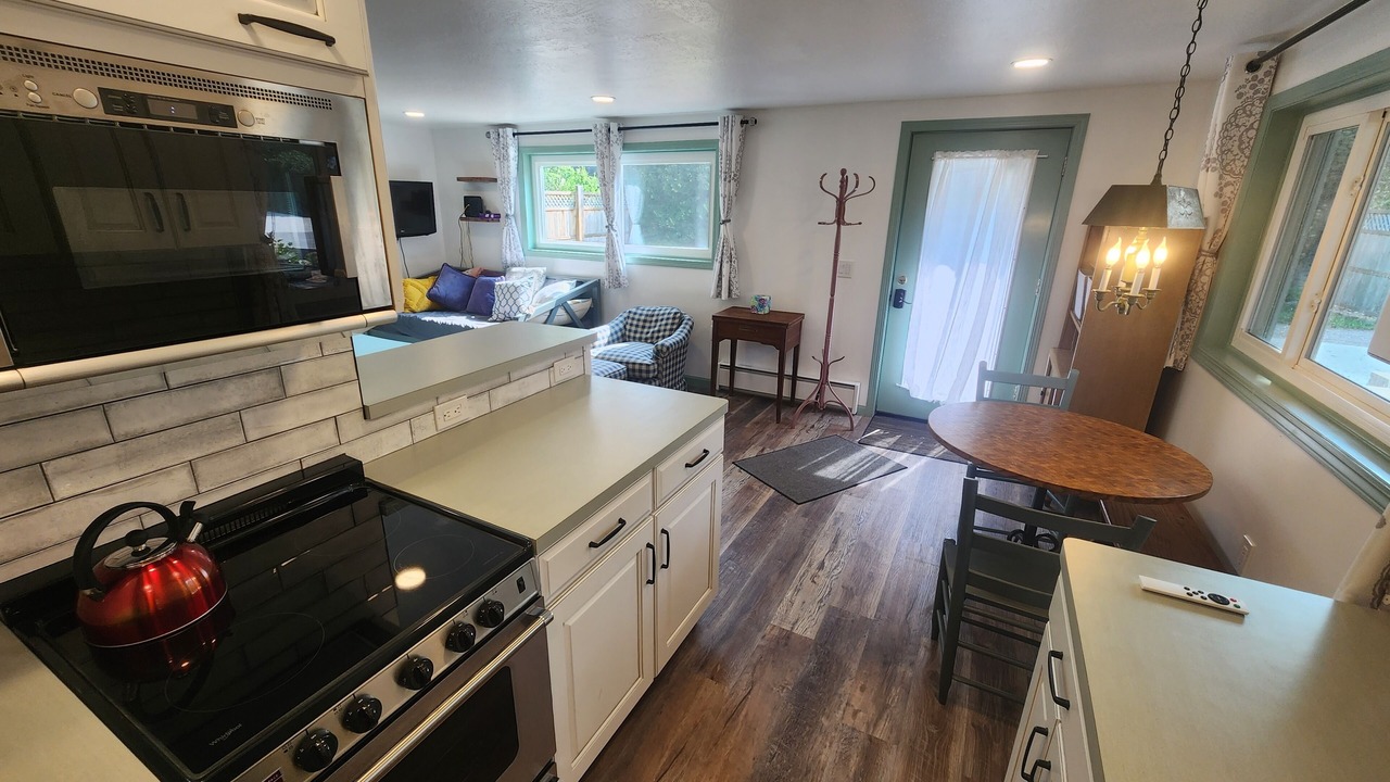 Photo of Kitchen in Northport