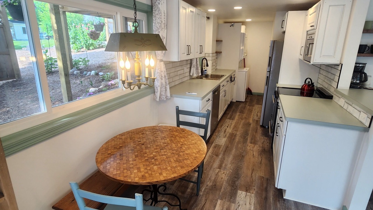 Photo of Kitchen in Northport