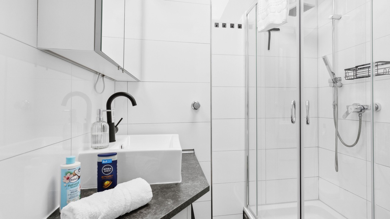 Photo of Bathroom in Langscheid