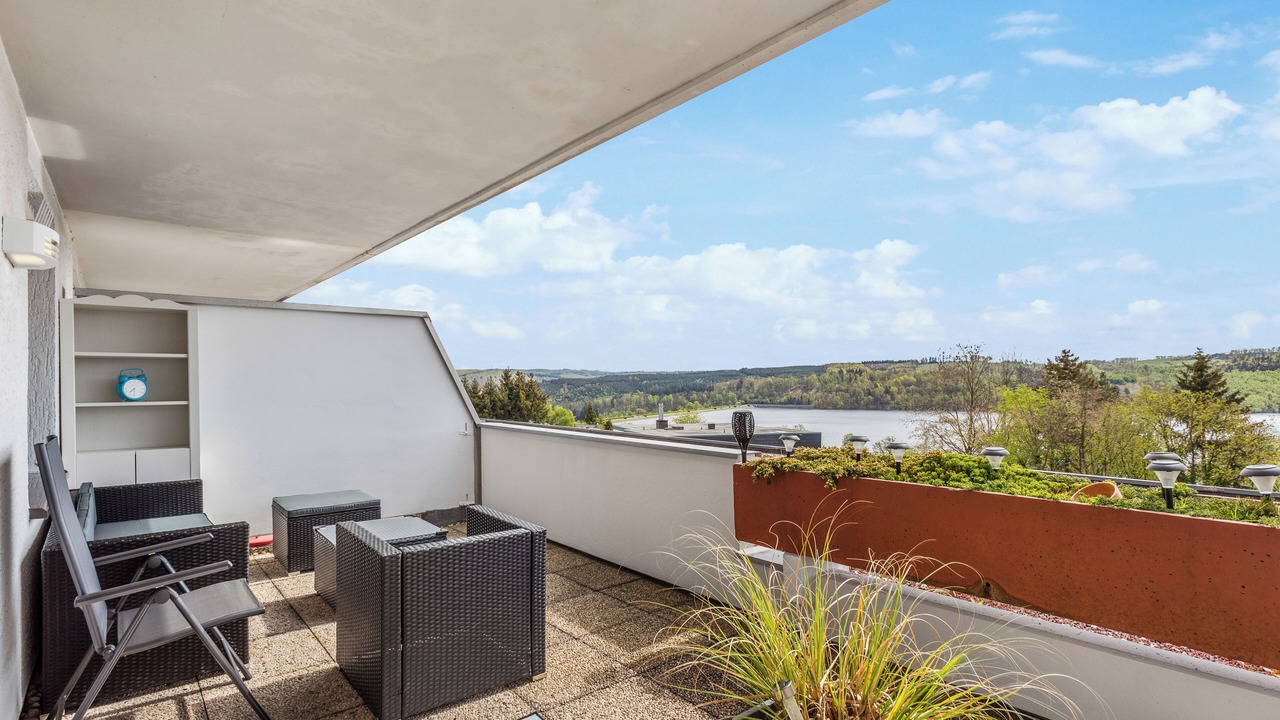Photo of Patio Balcony in Langscheid