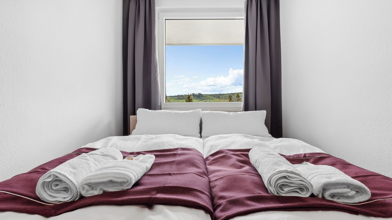 Photo of Bedroom in Langscheid
