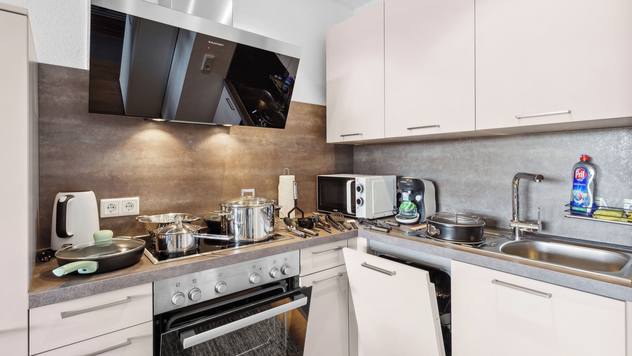 Photo of Kitchen in Langscheid