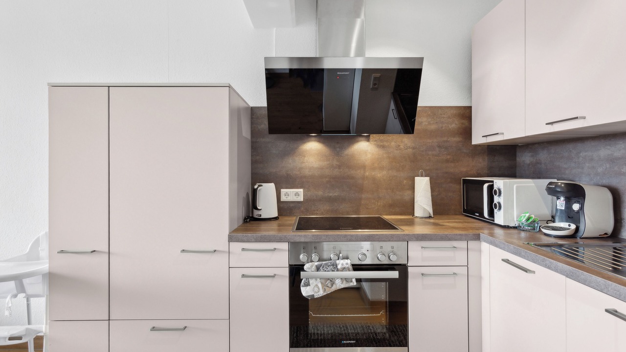 Photo of Kitchen in Langscheid