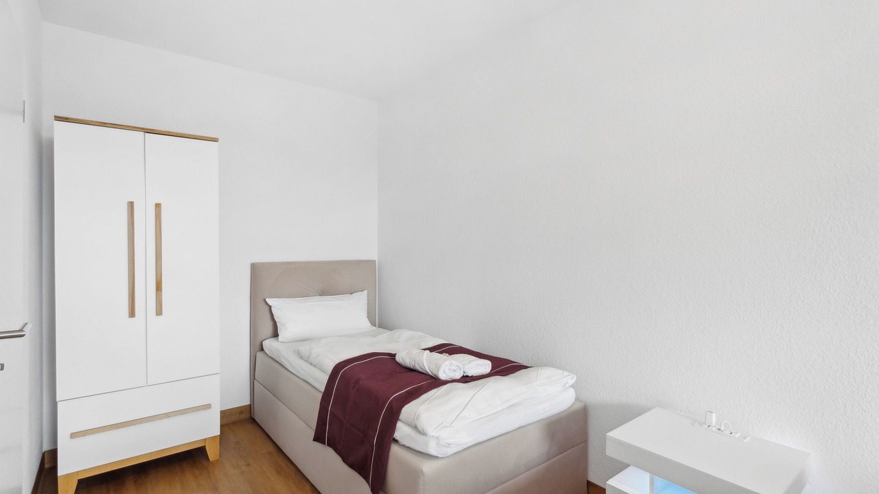 Photo of Bedroom in Langscheid