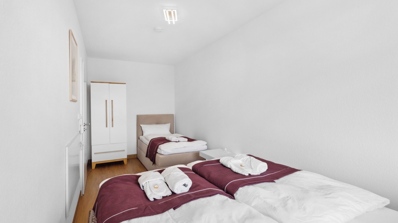 Photo of Bedroom in Langscheid