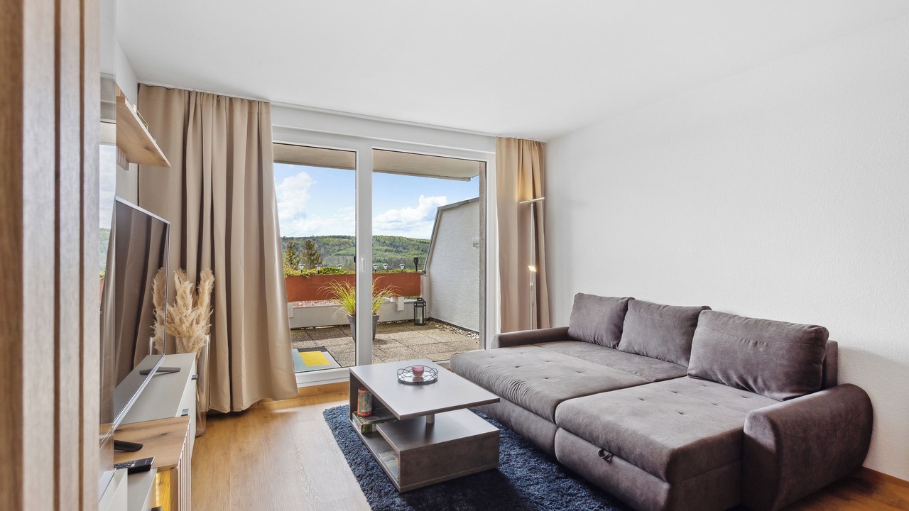 Photo of Livingroom in Langscheid