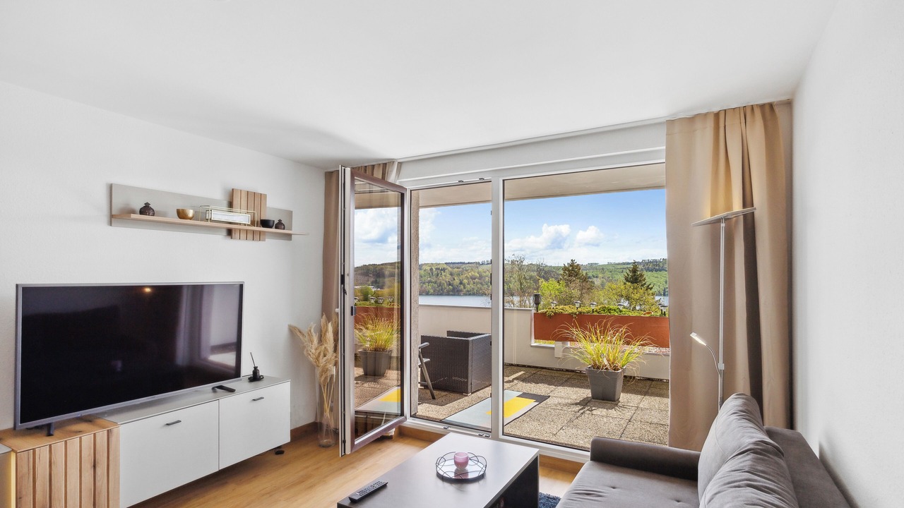 Photo of Livingroom in Langscheid