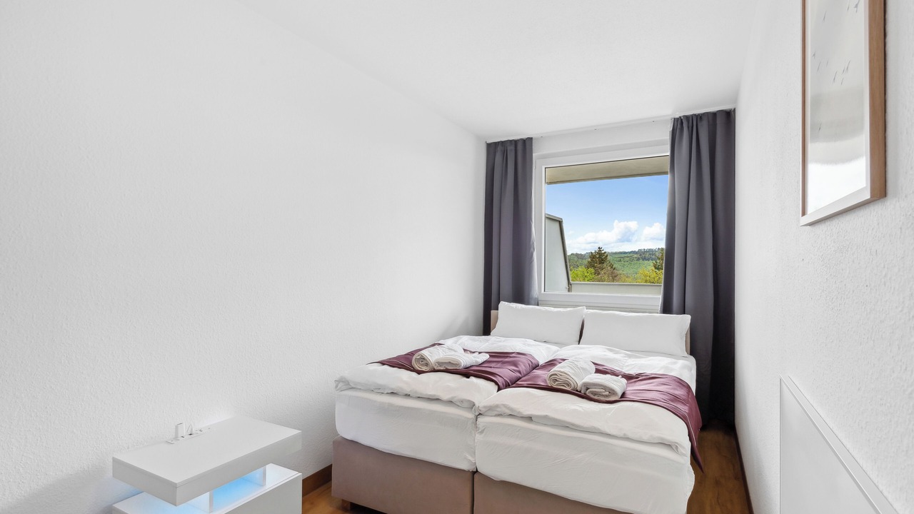 Photo of Bedroom in Langscheid