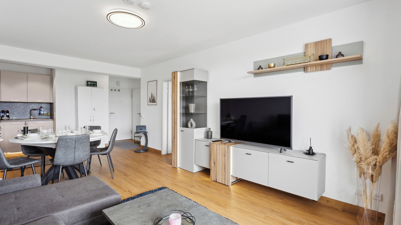 Photo of Livingroom in Langscheid