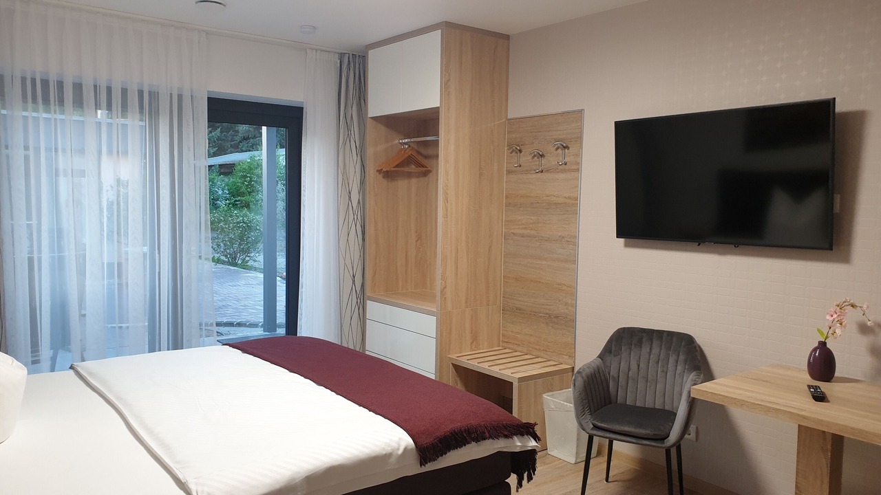 Photo of Bedroom in Bad Liebenwerda