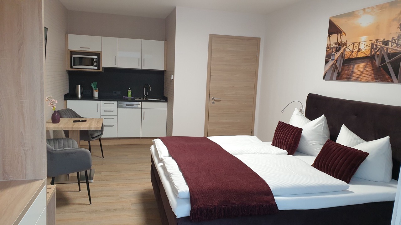 Photo of Bedroom in Bad Liebenwerda